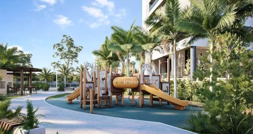 Apartamento com 3 dormitórios à venda, 92 m² por R$ 1.050.123,22 - Fazenda - Itajaí/SC