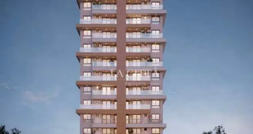 Apartamento com 3 dormitórios à venda, 85 m² por R$ 816.000,00 - São Judas - Itajaí/SC