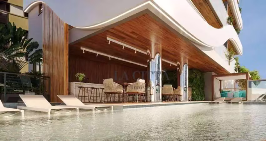 Apartamento com 3 dormitórios à venda, 127 m² por R$ 1.757.369,52 - Fazenda - Itajaí/SC