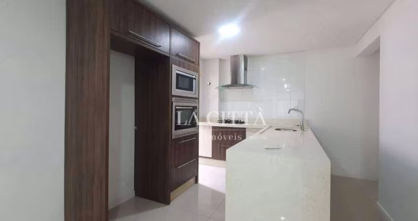Apartamento com 2 dormitórios, 75 m² - venda por R$ 680.000,00 ou aluguel por R$ 3.854,62/mês - Dom Bosco - Itajaí/SC