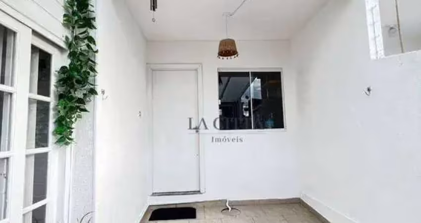 Sobrado com 2 dormitórios à venda, 90 m² por r$ 650.000,00 - são vicente - itajaí/sc