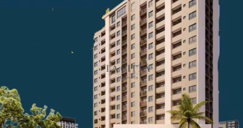 Apartamento com 2 dormitórios à venda, 50 m² por R$ 525.000,00 - Dom Bosco - Itajaí/SC
