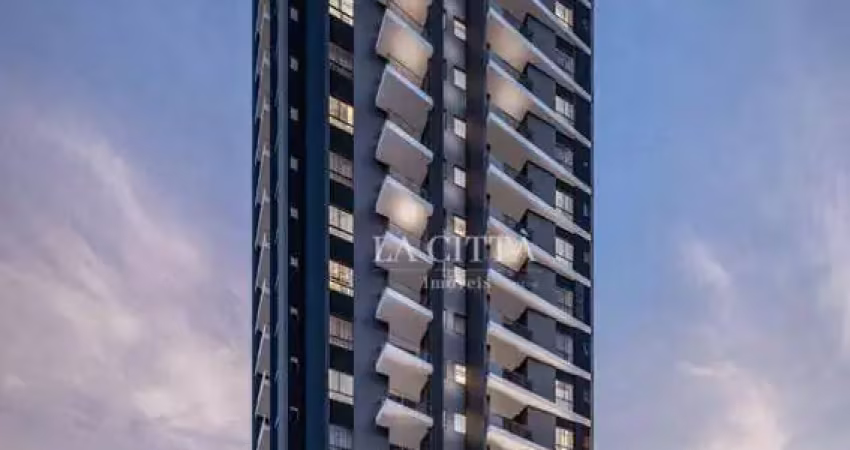 Apartamento com 2 dormitórios à venda, 76 m² por r$ 887.537,82 - fazenda - itajaí/sc