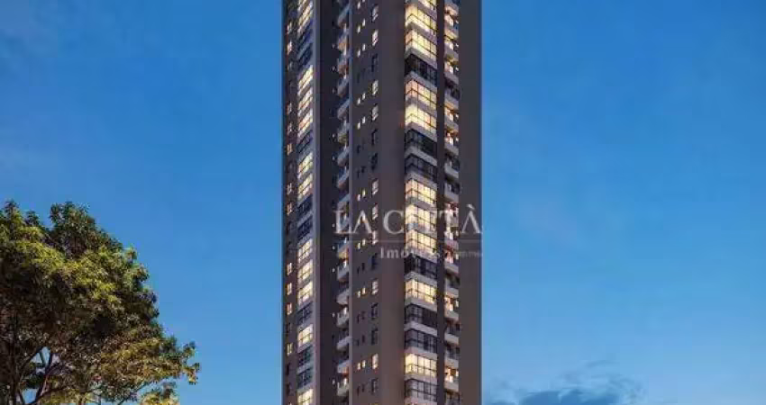 Apartamento alto padrão em construção - com 03 suítes no bairro praia brava na cidade de itajaí/sc.