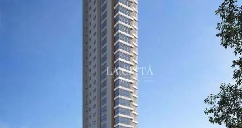 Apartamento em construção - com 03 suítes no bairro fazenda na cidade de itajaí/sc.