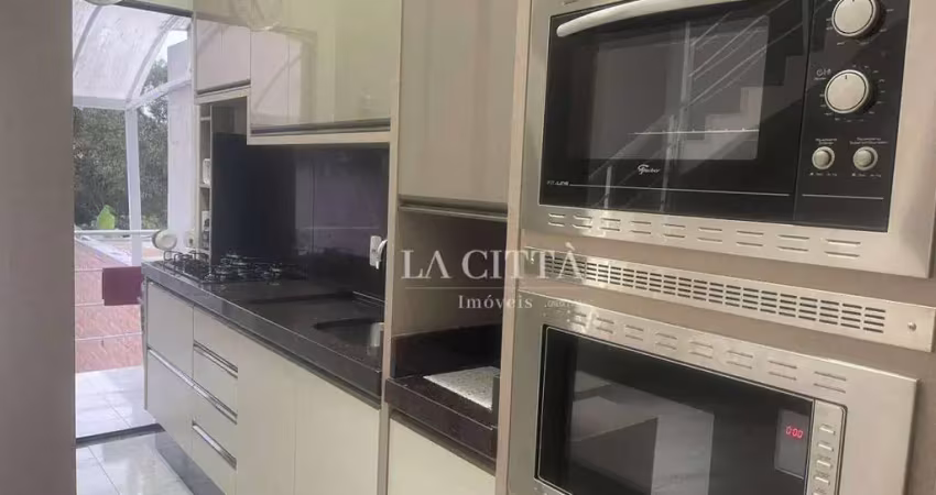 Sobrado com 2 dormitórios à venda, 80 m² por r$ 790.000,00 - fazenda - itajaí/sc