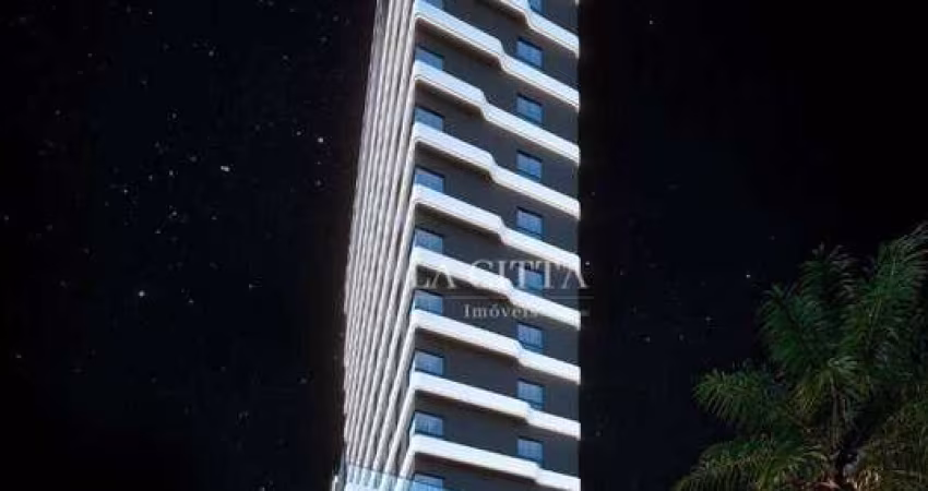 Apartamento com 1 dormitório à venda, 40 m² por R$ 750.700,00 - Centro - Itajaí/SC