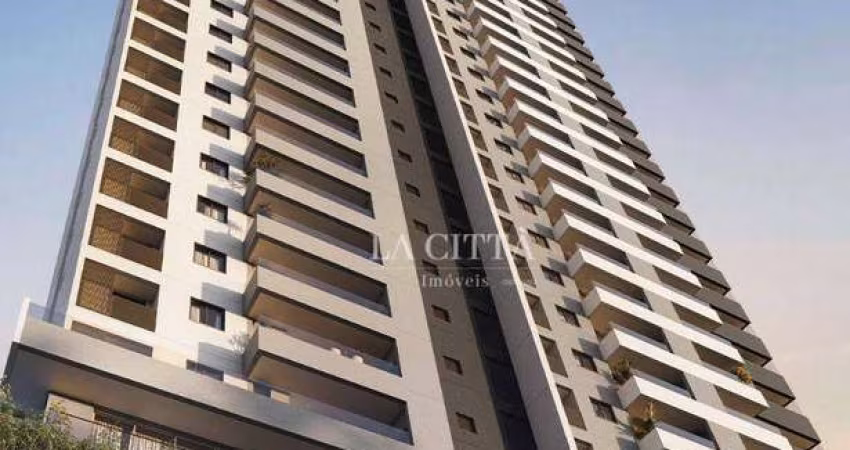 Apartamento com 2 dormitórios à venda, 67 m² por R$ 843.000,00 - Centro - Itajaí/SC