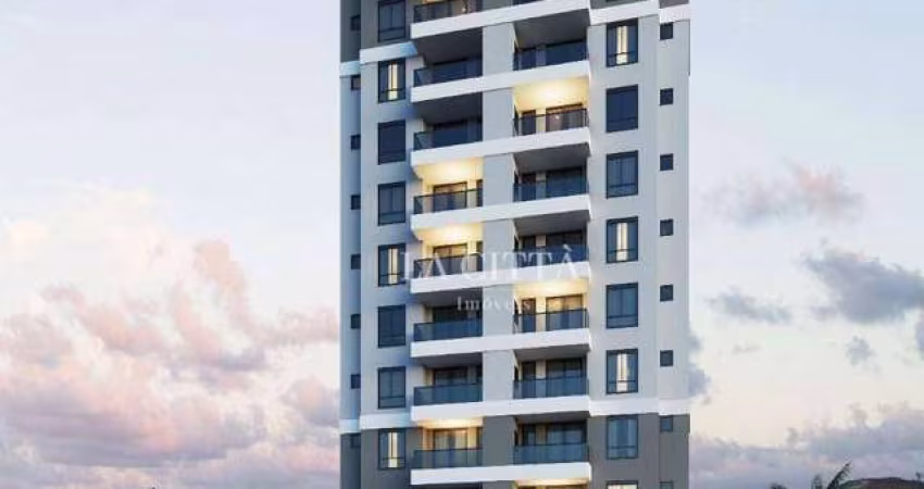 Apartamento com 2 dormitórios à venda, 62 m² por R$ 541.210,41 - São Vicente - Itajaí/SC