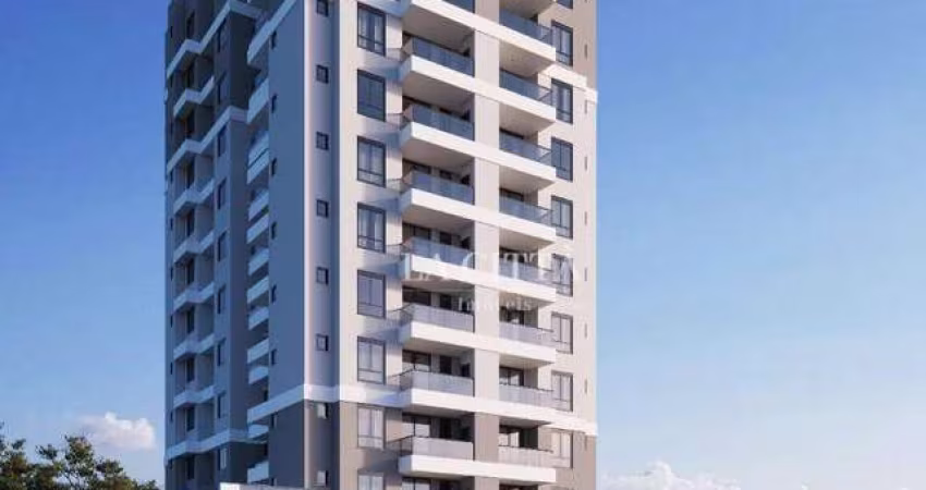 Apartamento com 2 dormitórios à venda, 61 m² por R$ 493.626,06 - São Vicente - Itajaí/SC