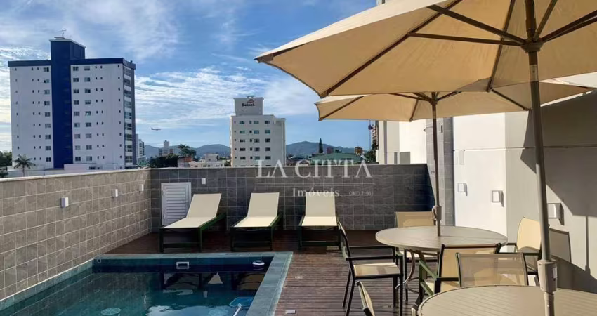 Apartamento com 2 dormitórios à venda, 63 m² por R$ 798.000,00 - Vila Operária - Itajaí/SC