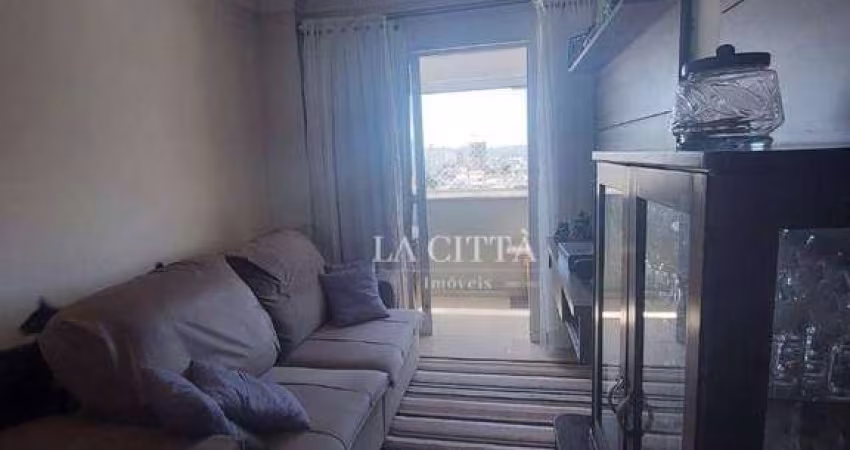 Apartamento com 3 dormitórios à venda, 66 m² por R$ 650.000,00 - São Judas - Itajaí/SC