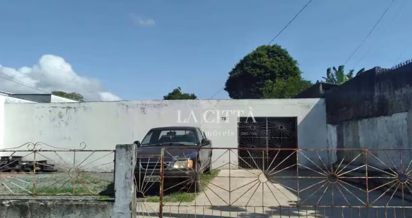 Terreno à venda, 533 m² por R$ 1.800.000 - São João - Itajaí/SC