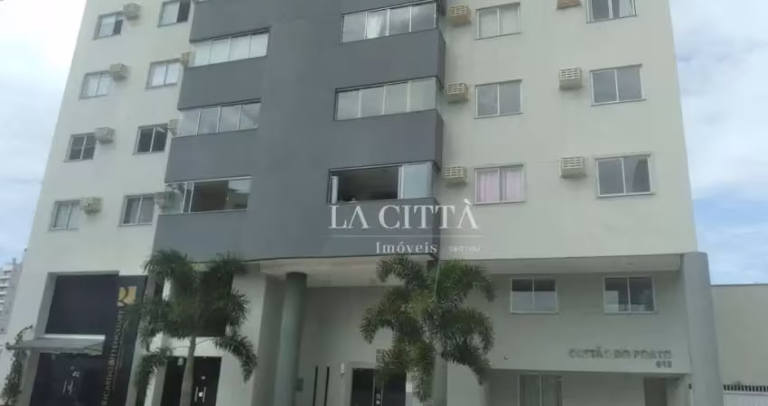 Apartamento com 2 dormitórios à venda, 91 m² por R$ 850.000 - Vila Operária - Itajaí/SC