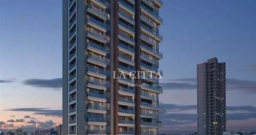 Apartamento Duplex com 3 dormitórios à venda, 200 m² por R$ 3.102.000 - Fazenda - Itajaí/SC