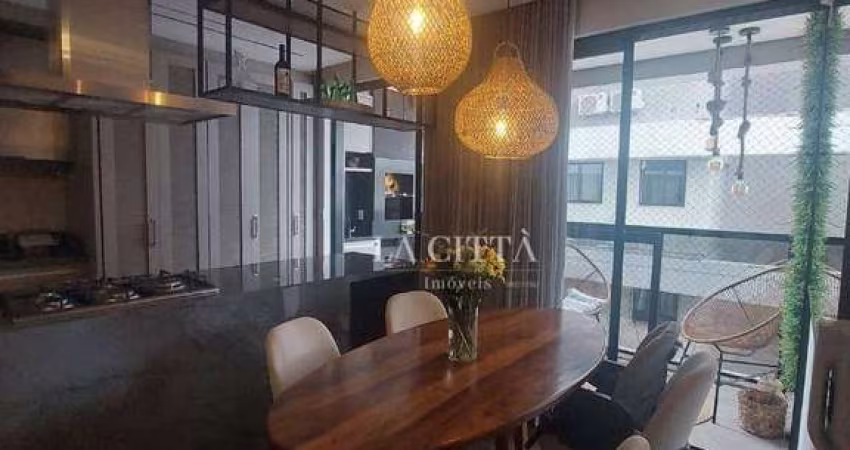 Apartamento com 3 dormitórios à venda, 79 m² por R$ 950.000,00 - Centro - Itajaí/SC