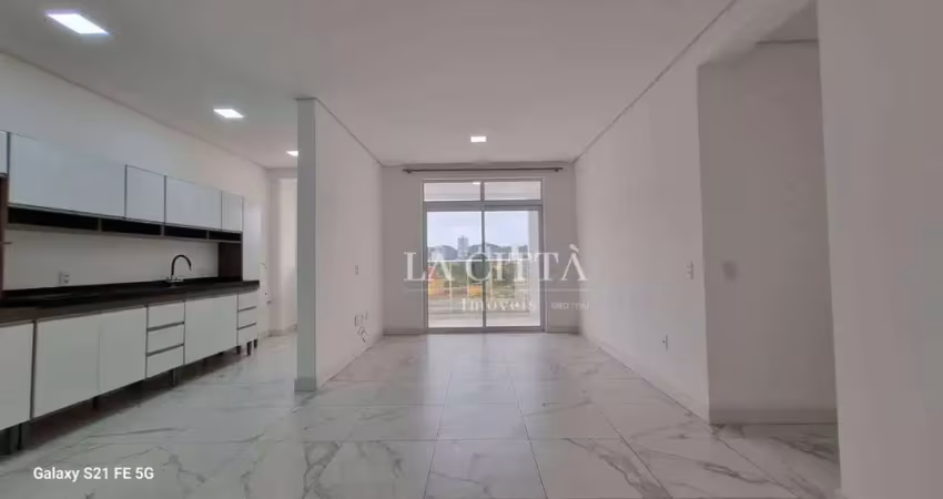 Apartamento com 2 dormitórios à venda, 91 m² por r$ 950.000,00 - fazenda - itajaí/sc