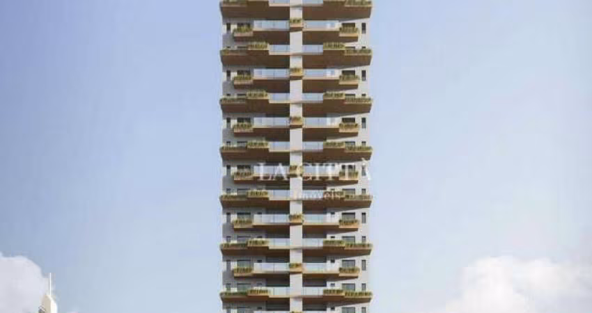Apartamento com 2 dormitórios à venda, 62 m² por R$ 775.247,30 - São Judas - Itajaí/SC