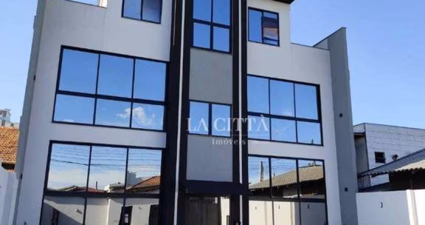 Apartamento com 2 dormitórios à venda, 58 m² por R$ 425.000,00 - São Vicente - Itajaí/SC