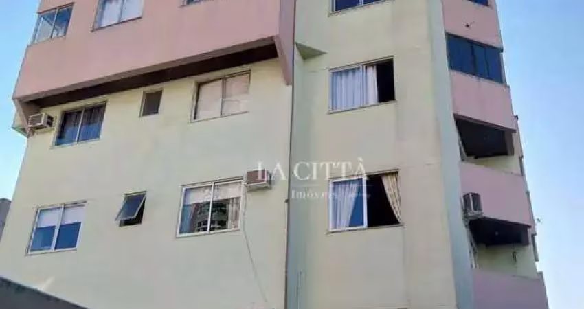 Apartamento com 3 dormitórios para alugar, 68 m² por R$ 3.410,00/mês - Centro - Itajaí/SC