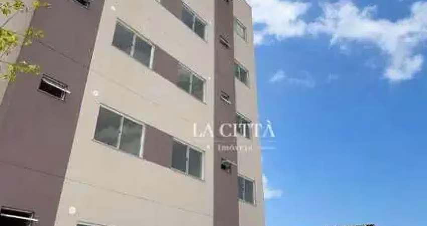 Apartamento com 1 dormitório à venda, 35 m² por R$ 297.000,00 - Cordeiros - Itajaí/SC