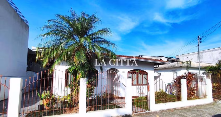 Casa com 3 dormitórios, 254 m² - venda por R$ 980.000,00 ou aluguel por R$ 3.398,85/mês - Dom Bosco - Itajaí/SC