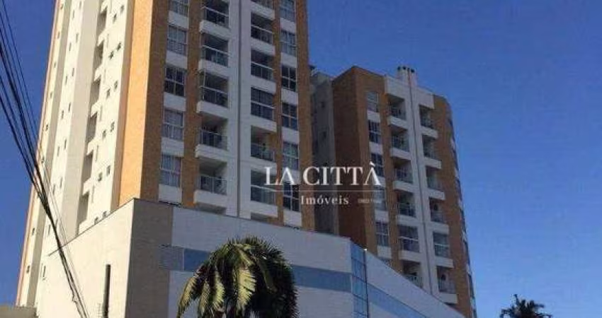 Apartamento com 2 dormitórios à venda, 60 m² por R$ 630.000 - Dom Bosco - Itajaí/SC