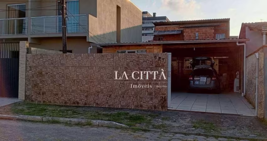 Casa com 3 dormitórios à venda, 60 m² por R$ 500.000 - São Vicente - Itajaí/SC