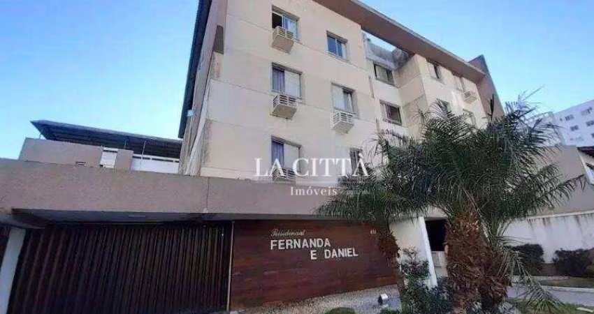 Apartamento com 3 dormitórios à venda, 96 m² por R$ 570.000,00 - Vila Operária - Itajaí/SC