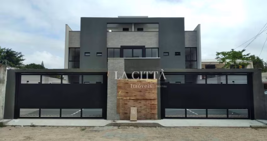 Apartamento Duplex com 3 dormitórios à venda, 193 m² por R$ 1.190.000,00 - Centro - Itajaí/SC