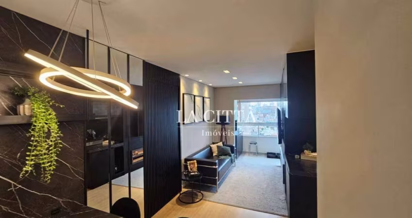 Apartamento com 2 dormitórios à venda, 63 m² por R$ 847.000,00 - Vila Operária - Itajaí/SC