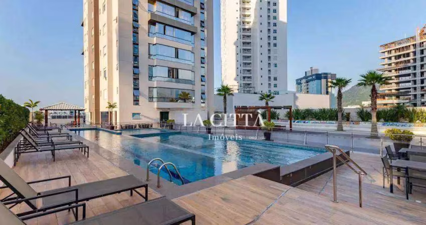Apartamento com 3 dormitórios à venda, 95 m² por R$ 1.155.000,00 - Fazenda - Itajaí/SC