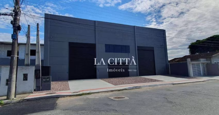 Sala para alugar, 470 m² por R$ 15.000/mês - São João - Itajaí/SC