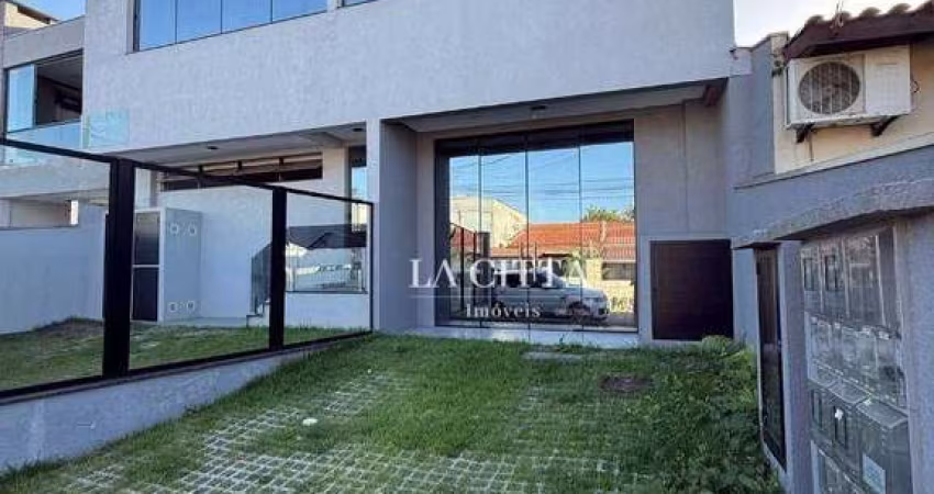 Apartamento com 2 dormitórios para alugar, 70 m² por R$ 3.600/mês - Cordeiros - Itajaí/SC