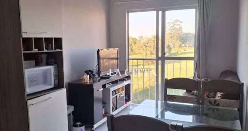 Apartamento com 2 dormitórios à venda, 50 m² por R$ 255.000 - Itaipava - Itajaí/SC