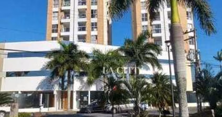 Apartamento com 2 dormitórios à venda, 60 m² por R$ 535.000 - Dom Bosco - Itajaí/SC