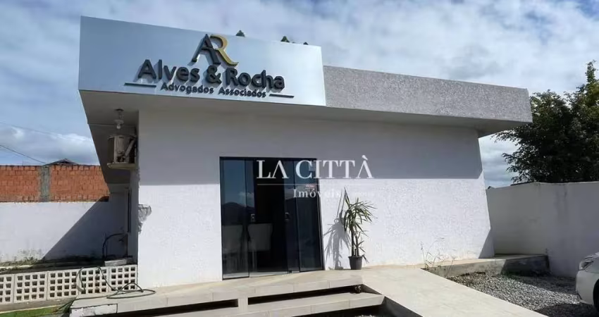 Casa para alugar, 60 m² por R$ 3.500/mês - Canhanduba - Itajaí/SC