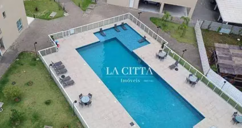 Apartamento com 2 dormitórios à venda, 73 m² por r$ 625.500 - são joão - itajaí/sc