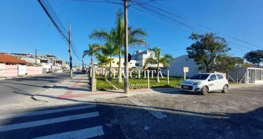 Terreno à venda, 645 m² por r$ 1.550.000 - são vicente - itajaí/sc