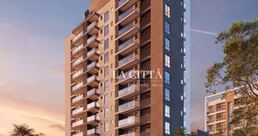 Apartamento com 2 dormitórios à venda, 6768 m² por r$ 636.026 - são joão - itajaí/sc