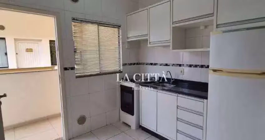 Apartamento com 1 dormitório para alugar, 50 m² por r$ 2.875,00/mês - vila operária - itajaí/sc