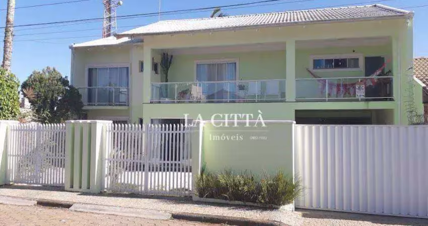 Sobrado com 7 dormitórios à venda, 293 m² por r$ 2.128.000 - itacolomi - balneário piçarras/sc
