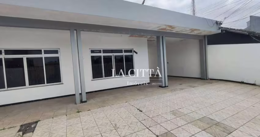 Casa com 2 dormitórios à venda, 220 m² por r$ 1.000.000,00 - cordeiros - itajaí/sc