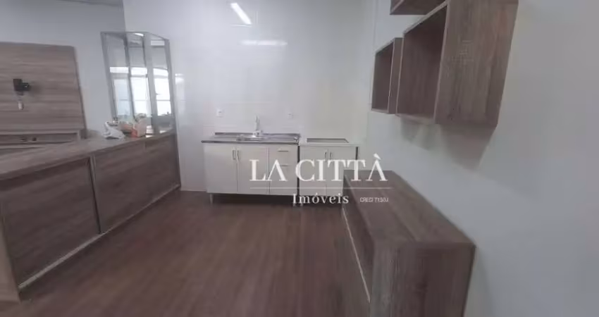 Apartamento com 1 dormitório para alugar, 40 m² por r$ 2.500,00/mês - centro - itajaí/sc