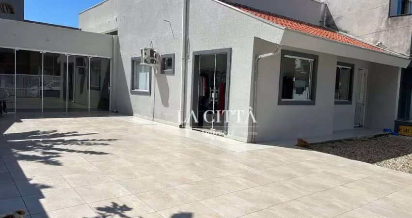 Casa com 2 dormitórios à venda, 120 m² por r$ 795.000 - são judas - itajaí/sc
