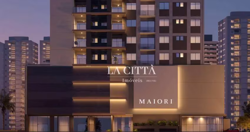 Apartamento com 2 dormitórios à venda, 68 m² por r$ 859.000 - centro - itajaí/sc