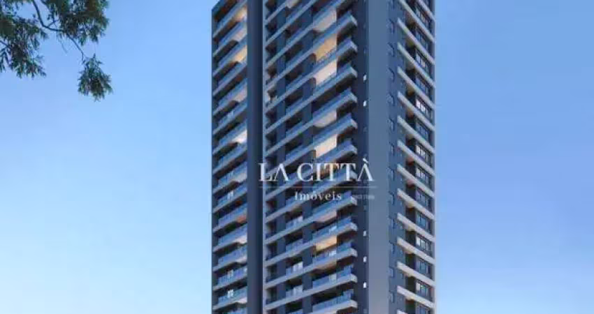 Apartamento com 2 dormitórios à venda, 76 m² por r$ 808.000 - vila operária - itajaí/sc