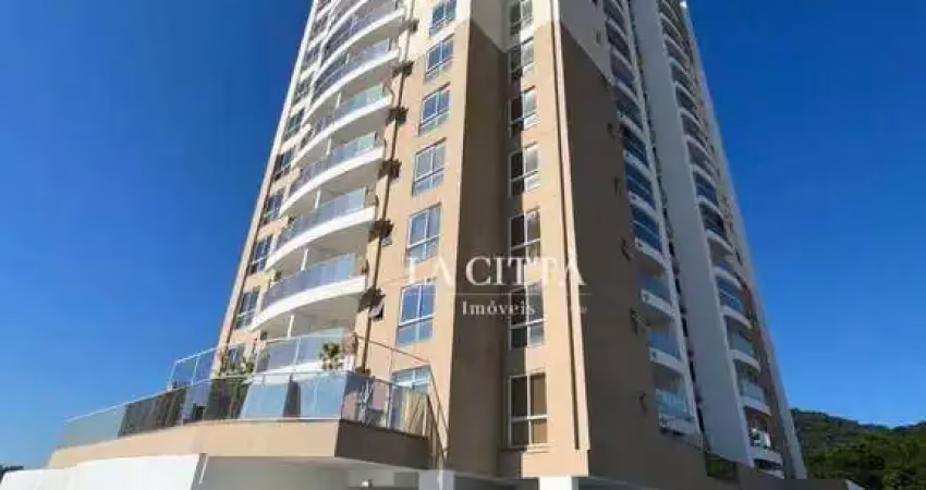 Apartamento com 3 dormitórios à venda, 123 m² por r$ 1.595.045 - fazenda - itajaí/sc