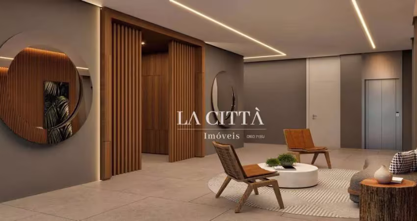 Apartamento com 2 dormitórios à venda, 63 m² por r$ 1.306.376,69 - santa clara - itajaí/sc