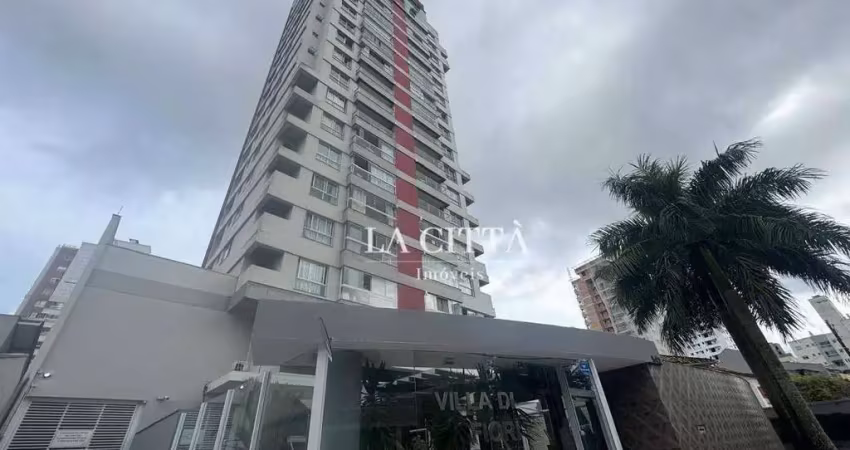 Apartamento com 2 dormitórios à venda, 74 m² por r$ 678.000,00 - vila operária - itajaí/sc